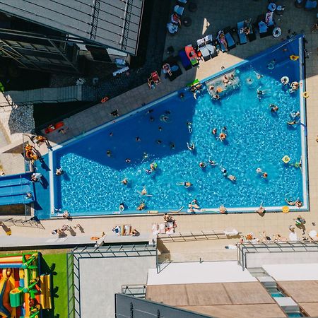 Elements Hotel&Spa Świeradów-Zdrój Екстериор снимка