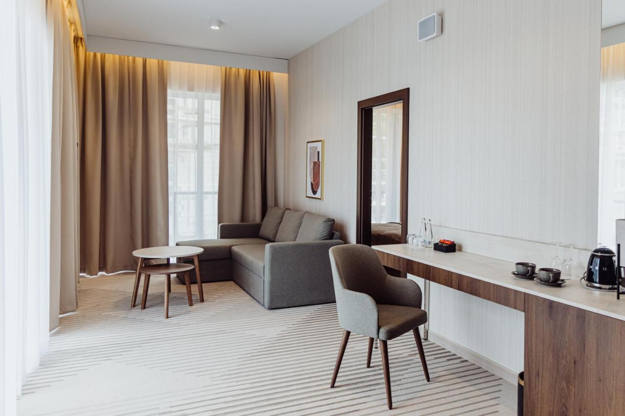 Elements Hotel&Spa Świeradów-Zdrój Екстериор снимка