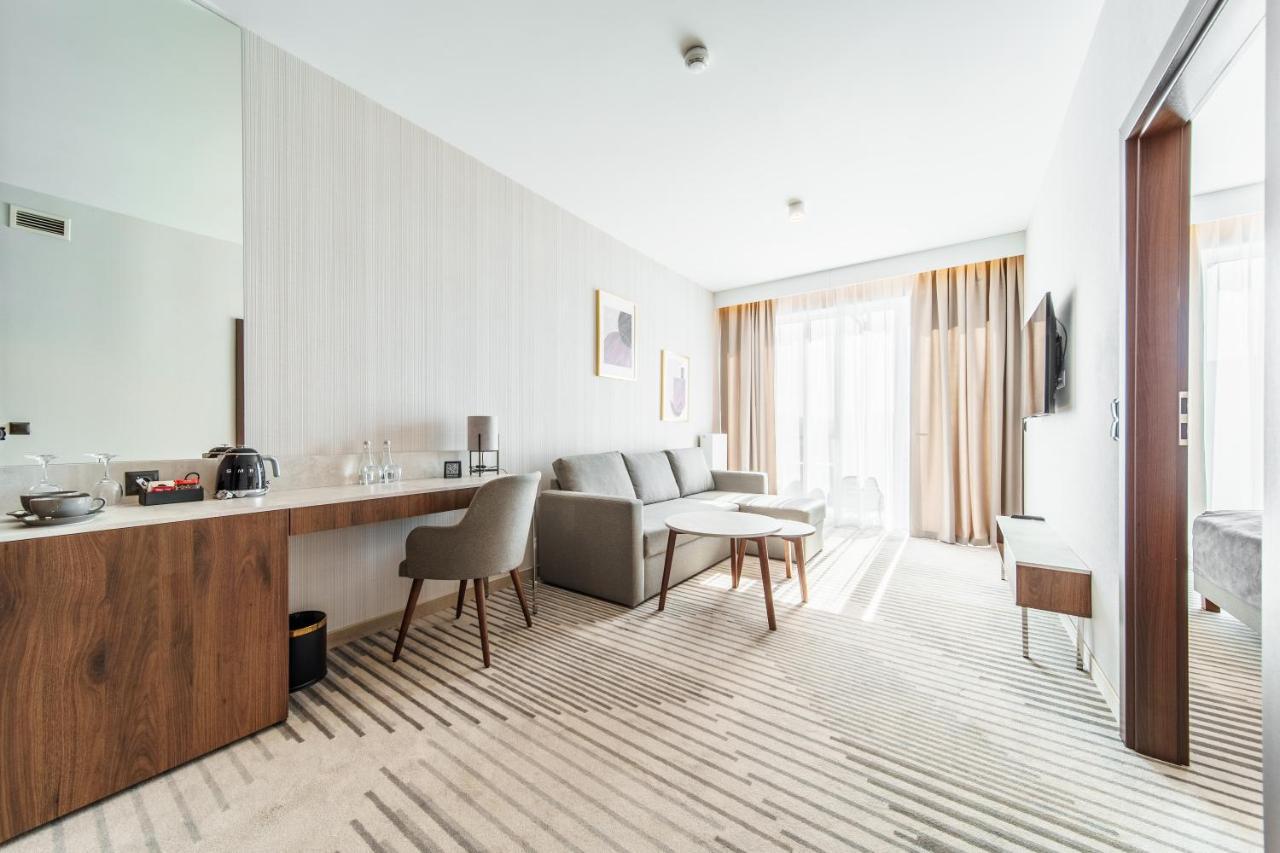 Elements Hotel&Spa Świeradów-Zdrój Екстериор снимка Suite