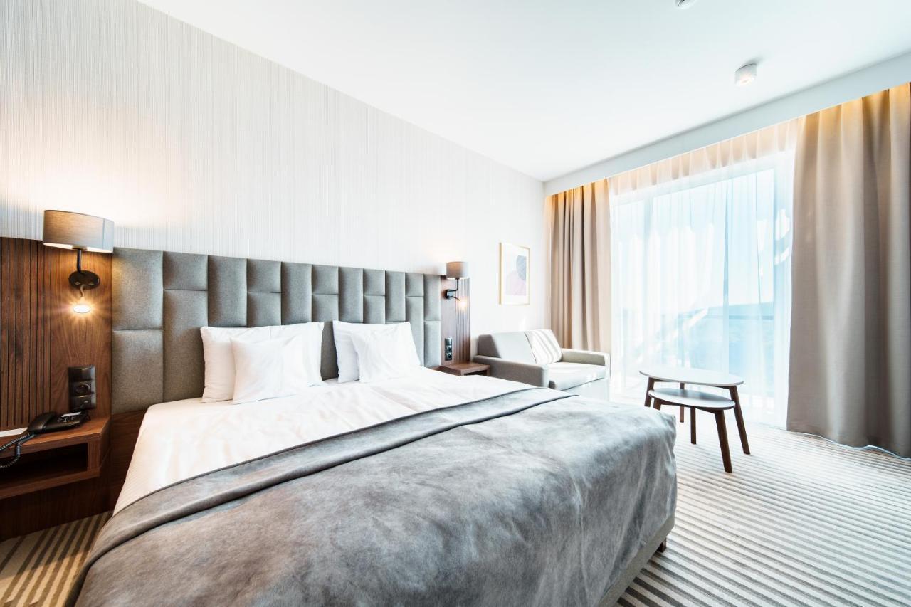 Elements Hotel&Spa Świeradów-Zdrój Екстериор снимка